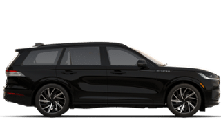 2026 Lincoln Lincoln Aviator External Image 1